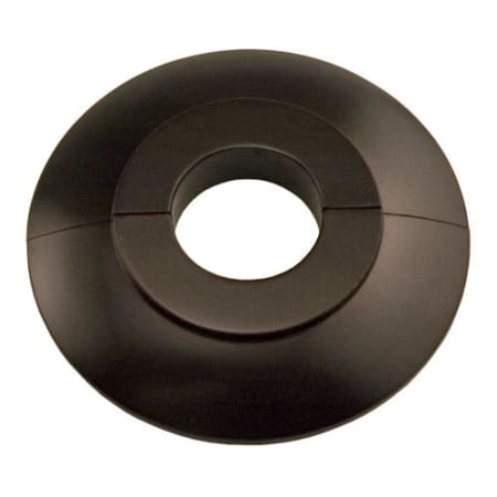 A large image of the Signature Hardware 907303-0.5 Oil Rubbed Bronze