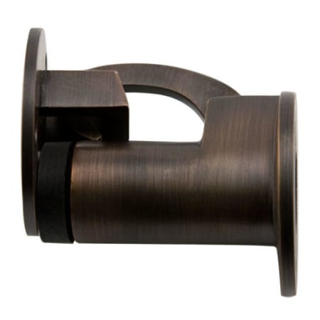 A large image of the Signature Hardware 910770 Oil Rubbed Bronze