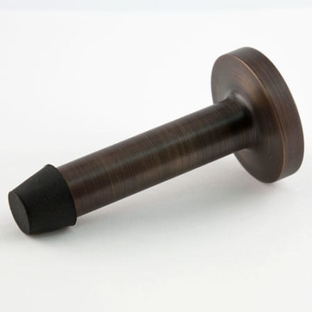 A large image of the Signature Hardware 910775 Oil Rubbed Bronze