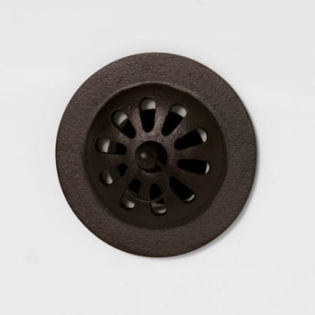A large image of the Signature Hardware 900535 Bronze Patina