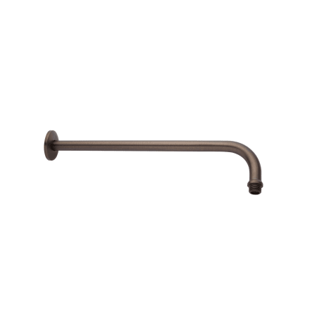 A large image of the Signature Hardware 925592-12 Oil Rubbed Bronze