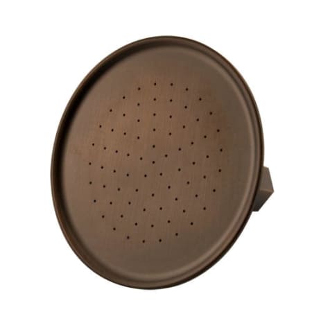 A large image of the Signature Hardware 900859-8 Oil Rubbed Bronze