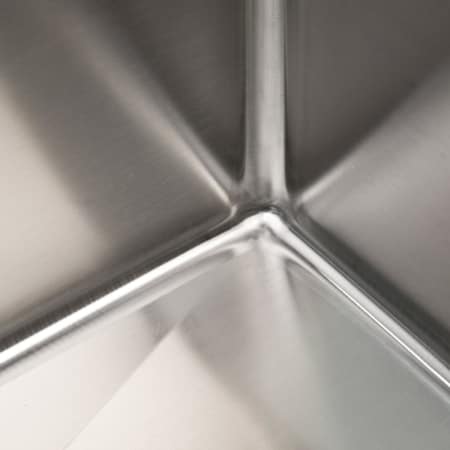 A large image of the Signature Hardware 285647 Signature Hardware-285647-Basin View