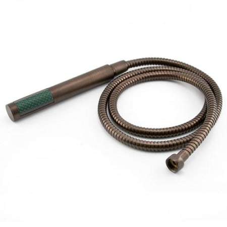 A large image of the Signature Hardware 914223 Oil Rubbed Bronze