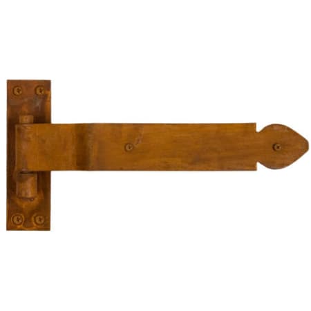 A large image of the Signature Hardware 916471-S Rust