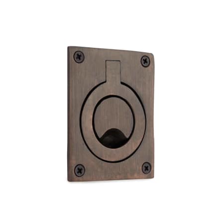 A large image of the Signature Hardware 916140-S Oil Rubbed Bronze