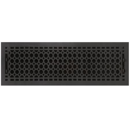 A large image of the Signature Hardware 917438-6-30 Black