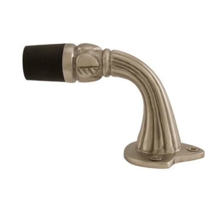 A large image of the Signature Hardware 917244 Brushed Nickel