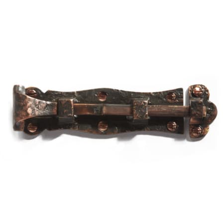 A large image of the Signature Hardware 920603 Oil Rubbed Bronze