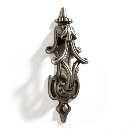 A large image of the Signature Hardware 920968-9 Antique Pewter