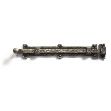 A large image of the Signature Hardware 920600 Antique Pewter