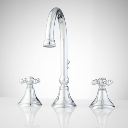 signature faucets phone number