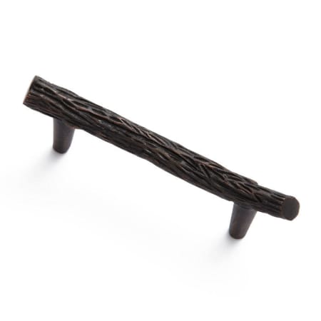 A large image of the Signature Hardware 920923 Oil Rubbed Bronze