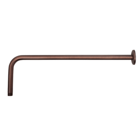 A large image of the Signature Hardware 921187 Oil Rubbed Bronze