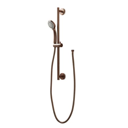 A large image of the Signature Hardware 922512 Oil Rubbed Bronze