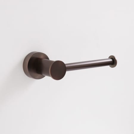 A large image of the Signature Hardware 921714 Oil Rubbed Bronze