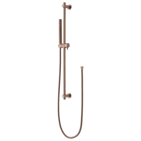 A large image of the Signature Hardware 922513 Oil Rubbed Bronze