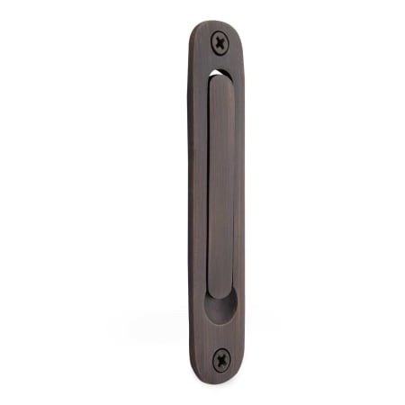 A large image of the Signature Hardware 905676-6 Oil Rubbed Bronze