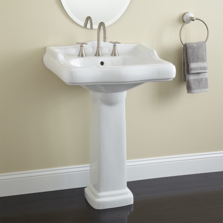 pedestal dawes widespread stryke signaturehardware