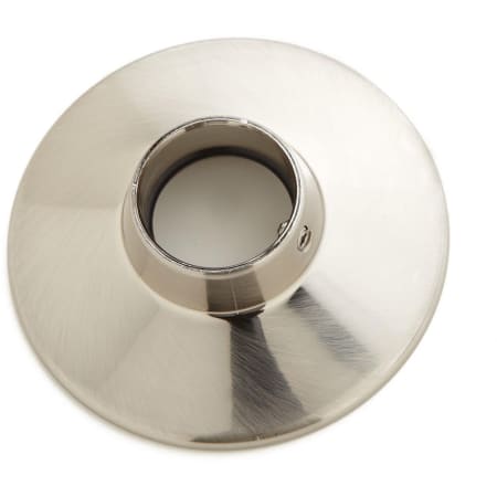 A large image of the Signature Hardware 900845 Brushed Nickel