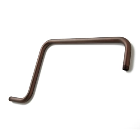 A large image of the Signature Hardware 900846-20 Oil Rubbed Bronze