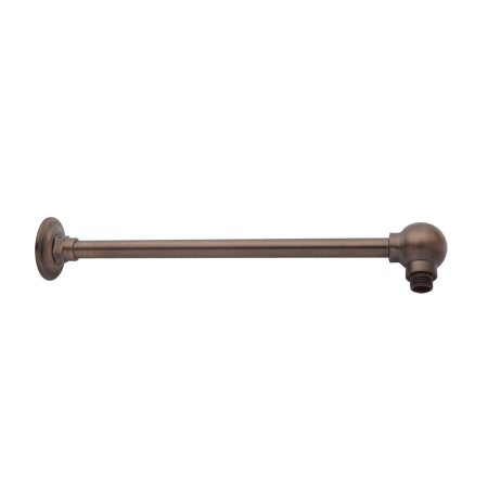 A large image of the Signature Hardware 926458-13 Oil Rubbed Bronze