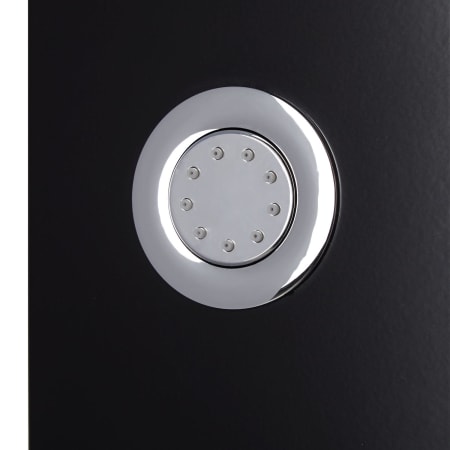 A large image of the Signature Hardware 400738 Control and Hand Shower Detail
