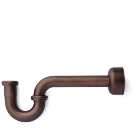 A large image of the Signature Hardware 926610 Oil Rubbed Bronze