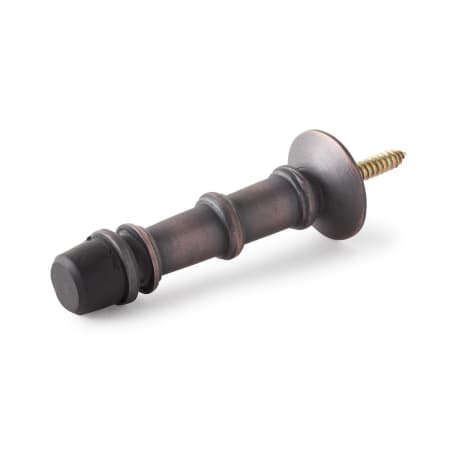 A large image of the Signature Hardware 918388 Oil Rubbed Bronze