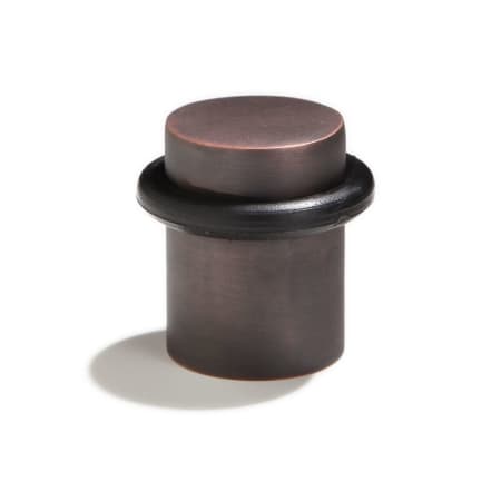 A large image of the Signature Hardware 916943 Oil Rubbed Bronze