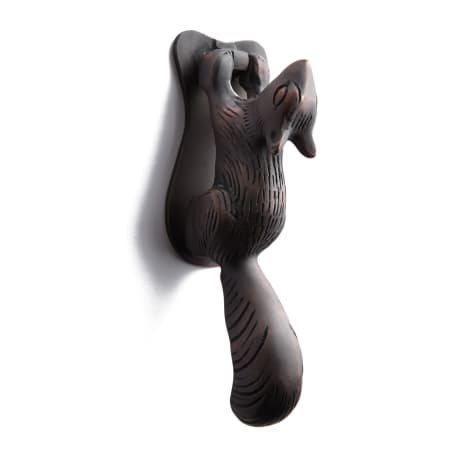 A large image of the Signature Hardware 914875 Oil Rubbed Bronze