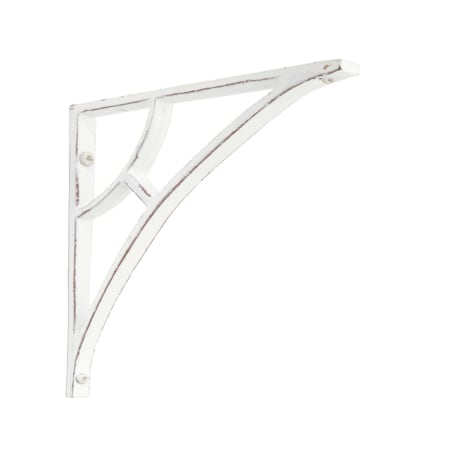 A large image of the Signature Hardware 920915 Distressed White