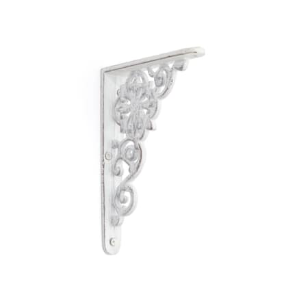 A large image of the Signature Hardware 916286 Distressed White