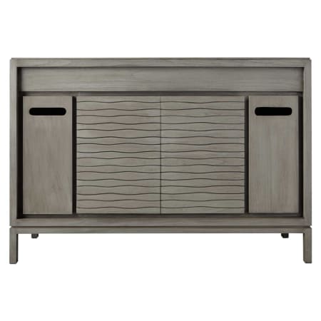 A large image of the Signature Hardware 412232-NOTOP Gray Wash