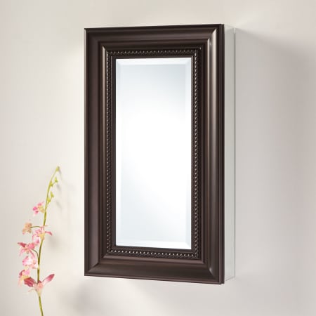 A large image of the Signature Hardware 929316 Oil Rubbed Bronze