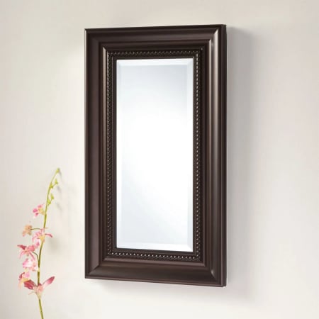 A large image of the Signature Hardware 929393 Oil Rubbed Bronze