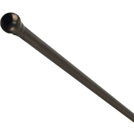 A large image of the Signature Hardware 932362-20 Oil Rubbed Bronze