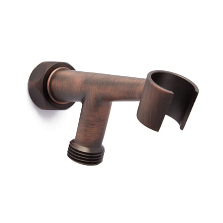 A large image of the Signature Hardware 934852 Oil Rubbed Bronze