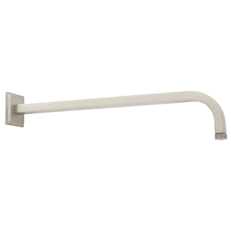 Signature Hardware 421829 Brushed Nickel Ryle 15 3 4 Wall Mounted Extended Shower Arm And Faucetdirect Com - Extended Shower Arm Brushed Nickel Signature Hardware 421829 Brushed Nickel Ryle 15 3 4 Wall Mounted Extended Shower Arm And Faucetdirect Com - Extended Shower Arm Brushed Nickel