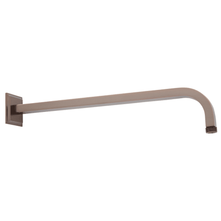 A large image of the Signature Hardware 934439 Oil Rubbed Bronze