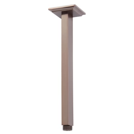 A large image of the Signature Hardware 934440 Oil Rubbed Bronze