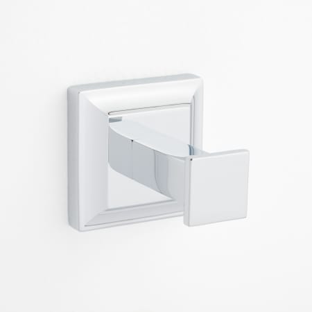 A large image of the Signature Hardware 934557 Chrome