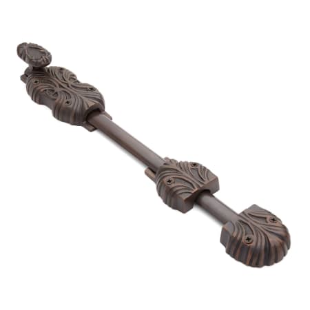 A large image of the Signature Hardware 937110-1378 Oil Rubbed Bronze