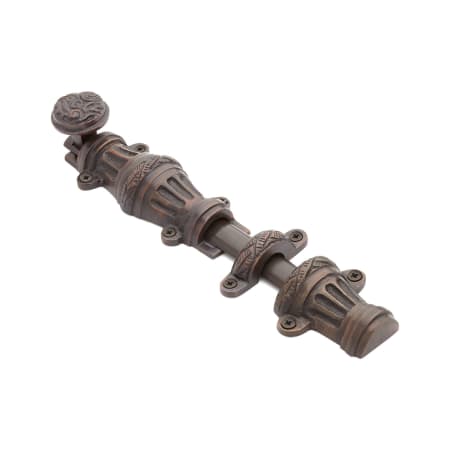 A large image of the Signature Hardware 937111-958 Oil Rubbed Bronze