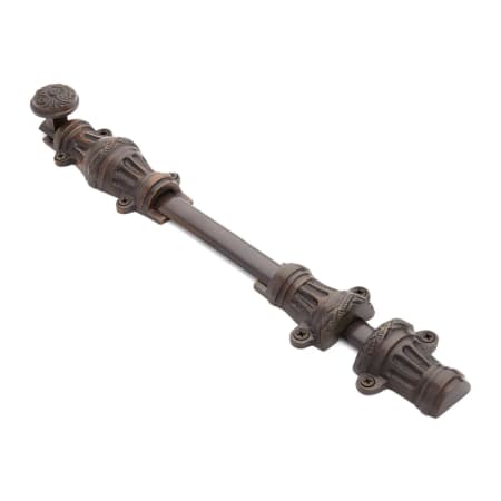 A large image of the Signature Hardware 937111-1358 Oil Rubbed Bronze
