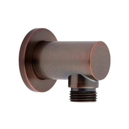 A large image of the Signature Hardware 936277 Oil Rubbed Bronze