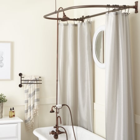 Signature Hardware 939242 60 B