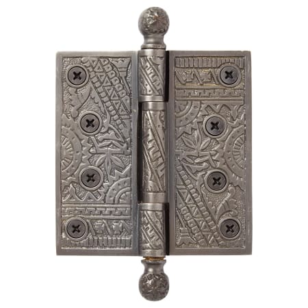 A large image of the Signature Hardware 941706 Antique Pewter