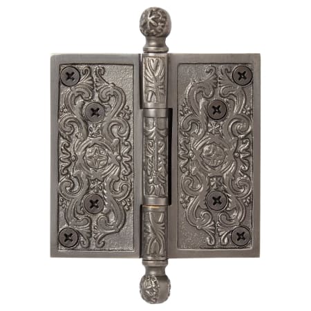 A large image of the Signature Hardware 941707 Antique Pewter