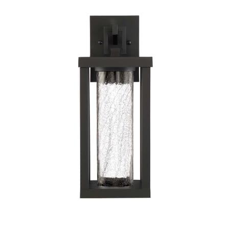 A large image of the Signature Hardware 944718-16 Black